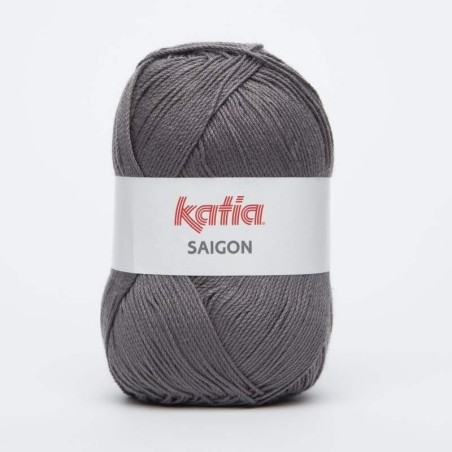SAIGON 89 Gris Oscuro 100gr