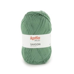 SAIGON 98  grasgroen 100gr