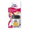 Fimo vernis 35ml glanzend waterbasis
