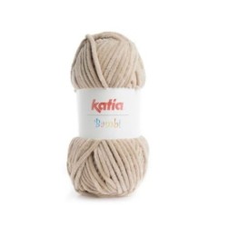 BAMBI 306 beige               100gr.
