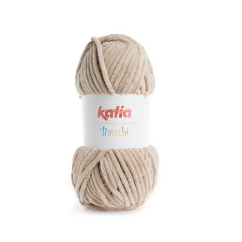 BAMBI 306 beige               100gr.