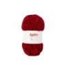 BAMBI 327  carmin rood     100gr.