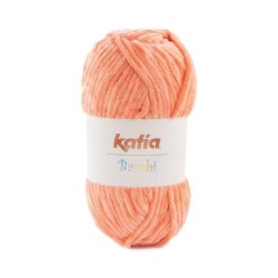 BAMBI 333 Licht zalmroze            100gr.