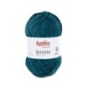 BAMBI 338 petrol- groen     100gr.