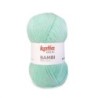 BAMBI 341  fel baby -groen              100gr.