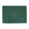 Snijmat groen 45 x 30 cm