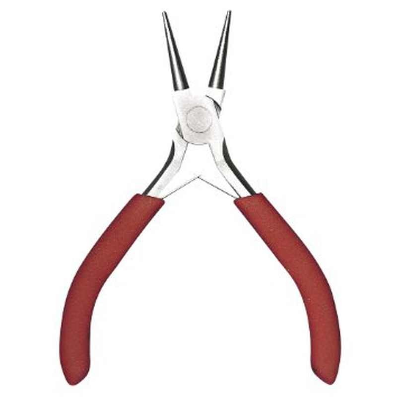 Rozenkranstang voor sieraden / ketteltang