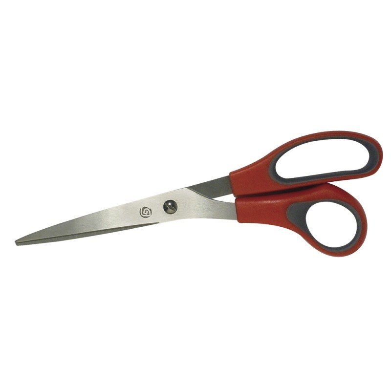 Schaar voor linkshandige 20,5 cm