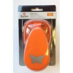 Pons vlinder 5,08cm