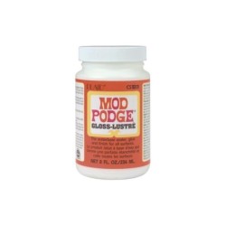 Mod Podge Gloss-lustr    236 ml