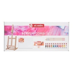 TAC Acrylverf Combiset