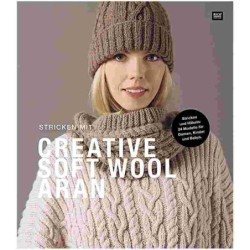 LB Rico creative soft wool aran NED.