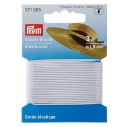 Elastiek1,5mm3mwit971065