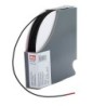 Elastische koord zwart 2,5mm / PER METER prym