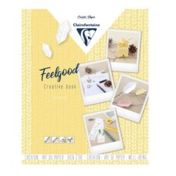 Feelgood Creativ Book Cocooning
