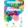 Blok Alcohol Inkpad A5