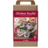 Hobbyset Kerstballen Kralen