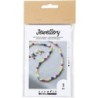 Mini Hobbyset Sieraden 'parels'