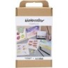 Hobbyset Aquarel, 1 doos