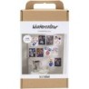 Creatieve Box Aquarel, 1 doos