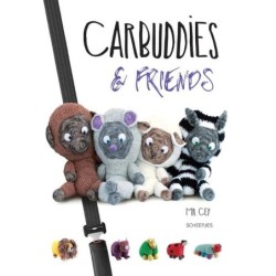 LB Carbuddies & friends  0135