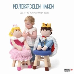 LB Peuterstoel haken 2411
