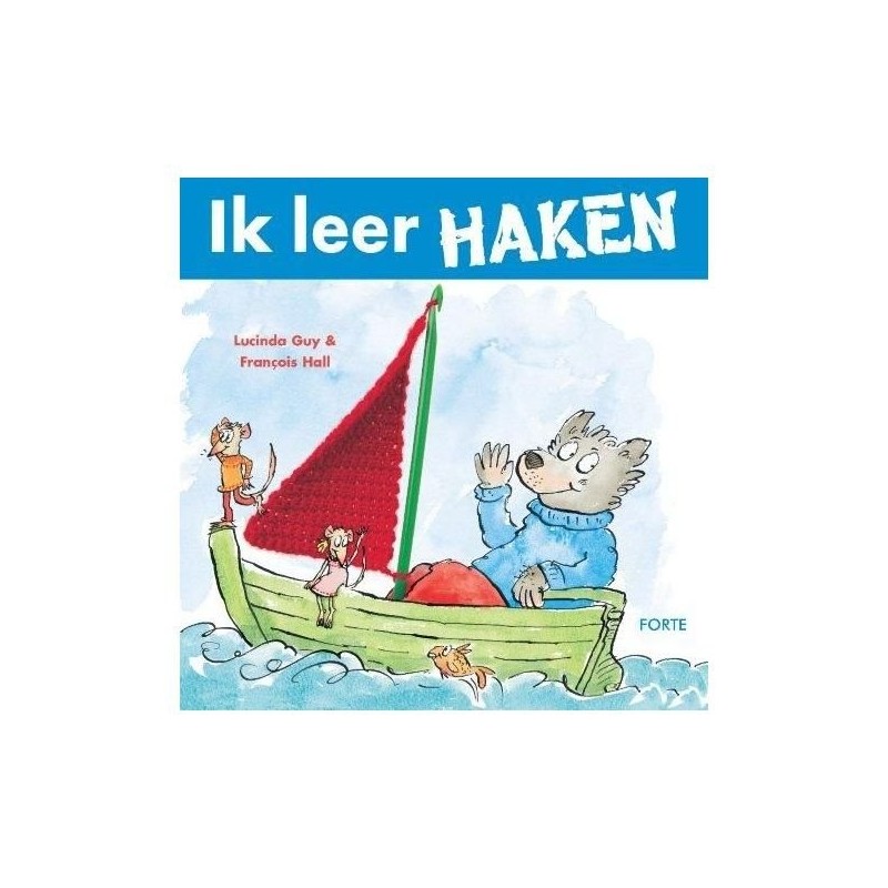 HaakboekIkleerhakenLucindaGuy