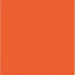 Flexfolie PS Easyweed Orange A0006