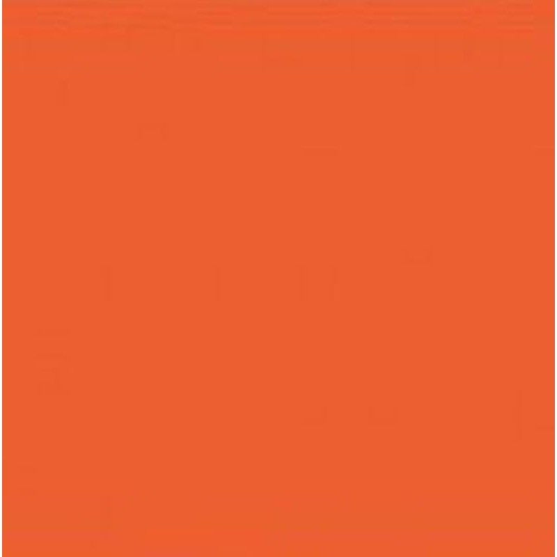 Flexfolie PS Easyweed Orange A0006