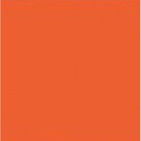 Flexfolie PS Easyweed Orange A0006