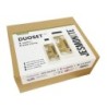 Jesmonite AC100 SET 1L Liquid & 2,5Kg Base