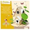 Creatieve box : huis van feen maken