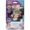 Crystal Art Buddy Shark