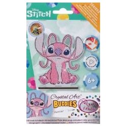 Crystal Art Buddy  Angel