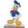Crystal Art Buddy Donald Duck