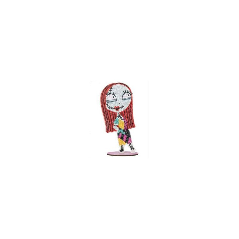 Crystal Art XL Buddy Sally