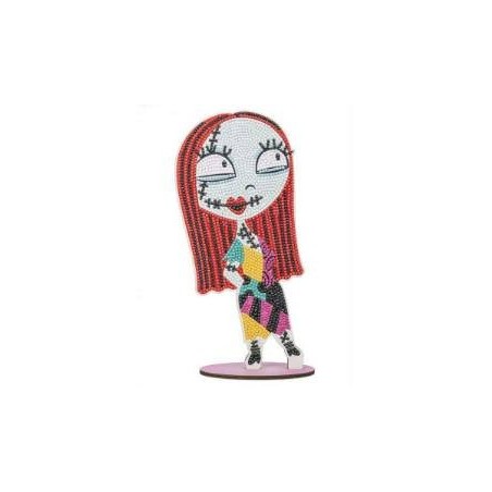 Crystal Art XL Buddy Sally