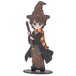 Crystal Art Buddy Harry Potter