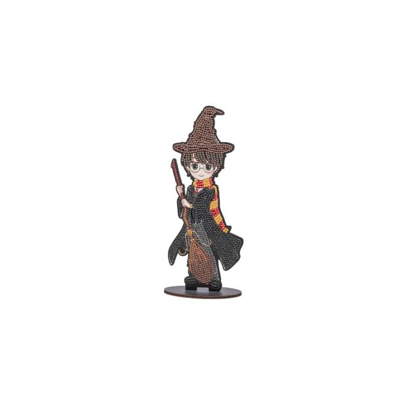 Crystal Art Buddy Harry Potter
