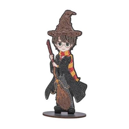 Crystal Art Buddy Harry Potter