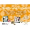 Papier Copic Perfect Colouring Paper 250gr/m2