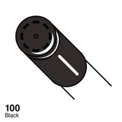 COPICCIAOBlack