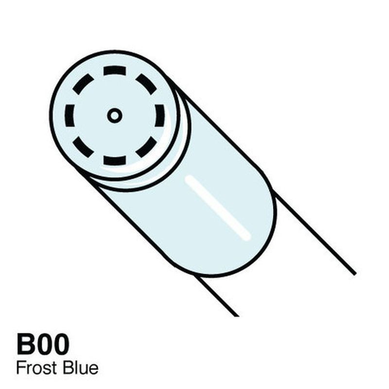 COPICCIAOFrostBlue