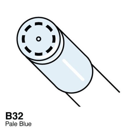 COPICCIAOPaleBlue