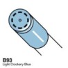 COPICCIAOLightCrockeryBlue
