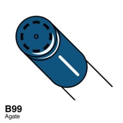 COPICCIAOAgate