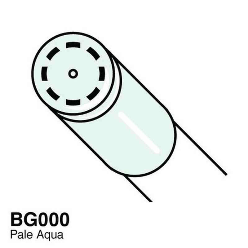 COPICCIAOPaleAqua