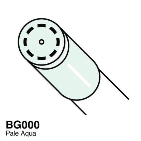 COPICCIAOPaleAqua