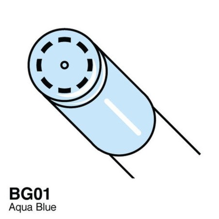 COPICCIAOAquaBlue