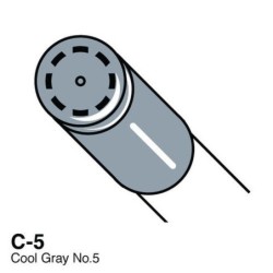 COPICCIAOCoolGrayNo.5
